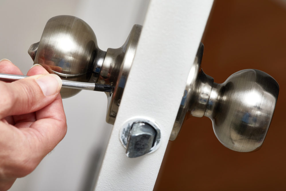 Why Change Your Lock - Locksmith Atlanta