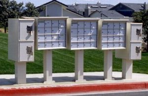 Mailbox Lock Change Atlanta