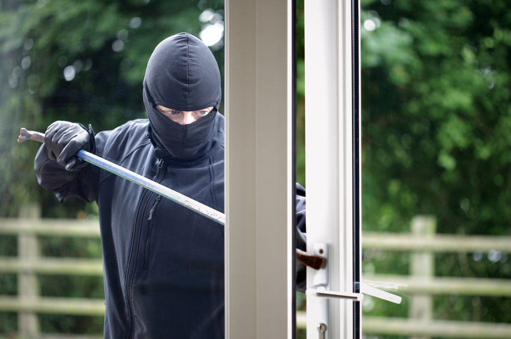 Protect Your Home From Burglary - Locksmith Atlanta