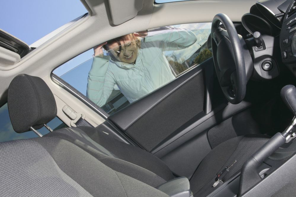 Locked Out? Locksmith Atlanta
