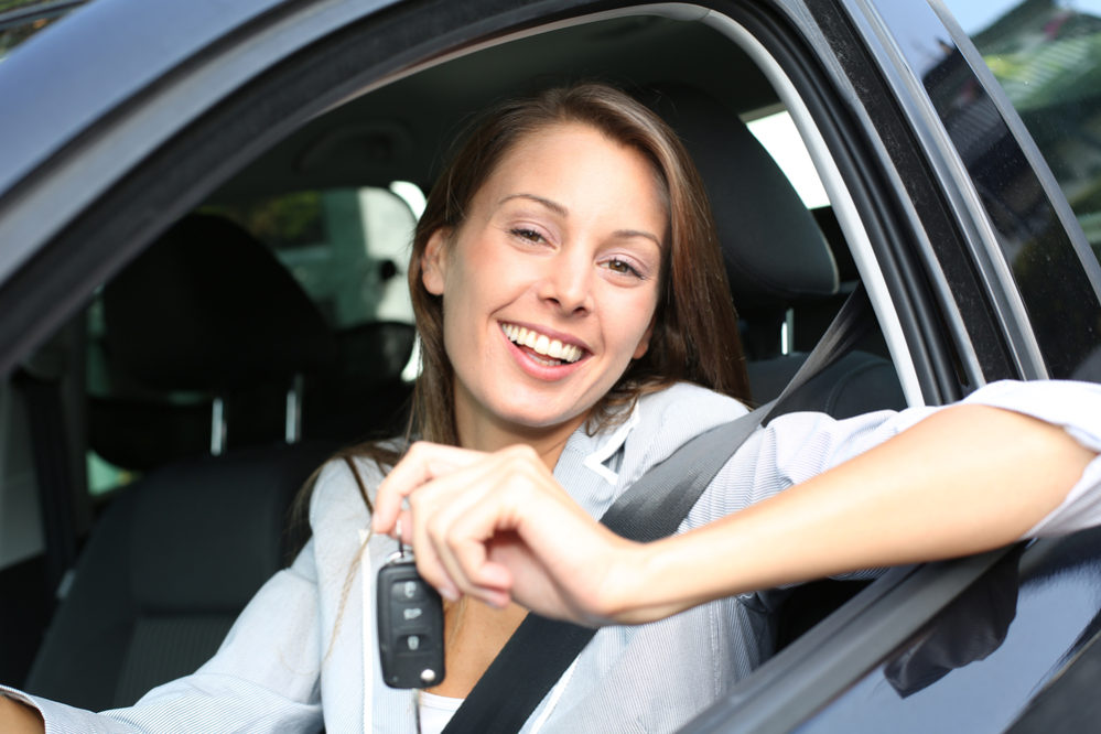 Car Lockout - Locksmith Atlanta