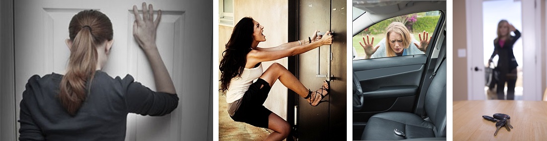 House Lockout - Atlanta Experts Locksmith