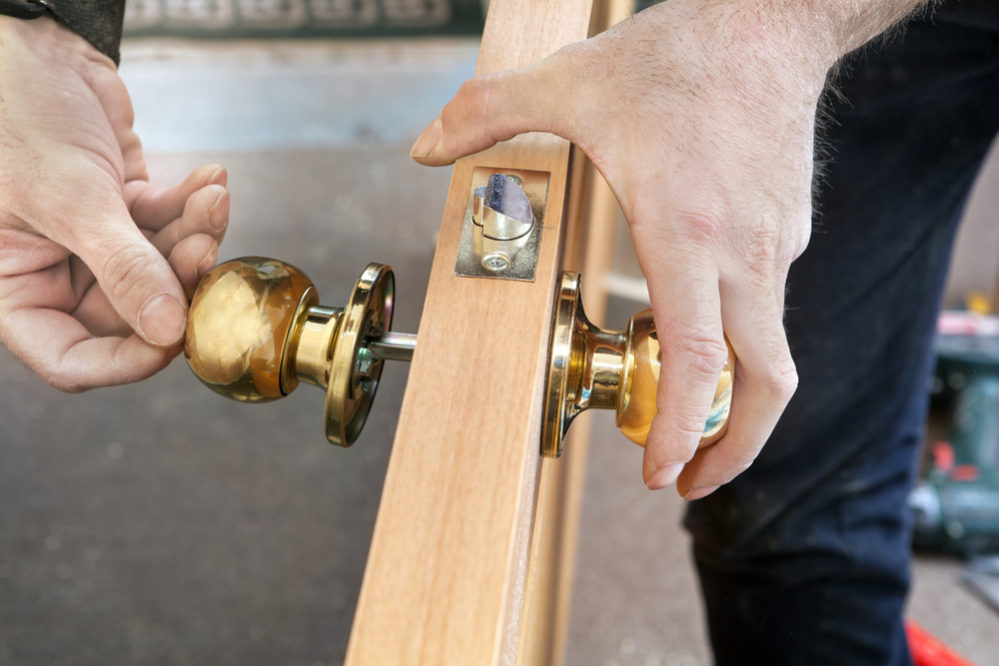 Home Locks Change - Locksmith Atlanta