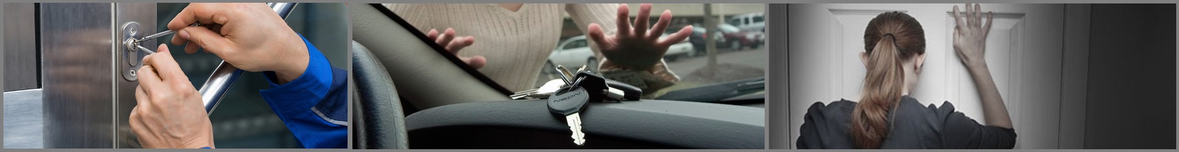 Locksmith Dunwoody GA