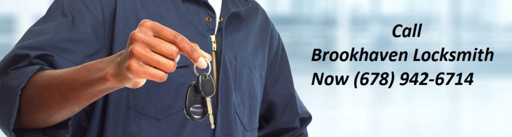 Brookhaven Locksmith 