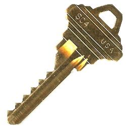Bump Key | Bump Lock - Locksmith Atlanta