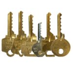 Bump Keys - Locksmith Atlanta
