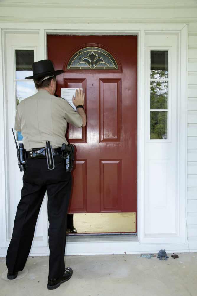 Eviction Locksmith Service - Locksmith Atlanta