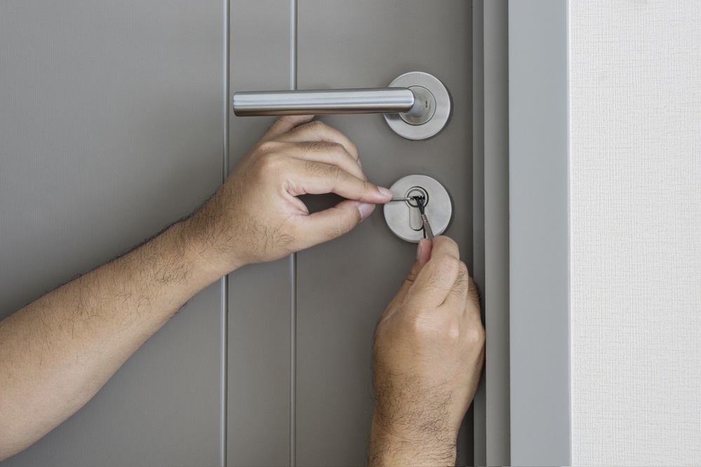 Emergency Locksmith Atlanta