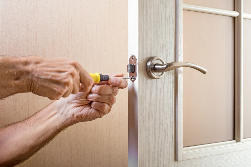 Locksmith Atlanta Residential